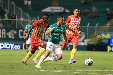 deportivo pereira vs cali